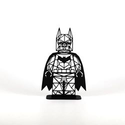 استند دکوری L3GO Batman