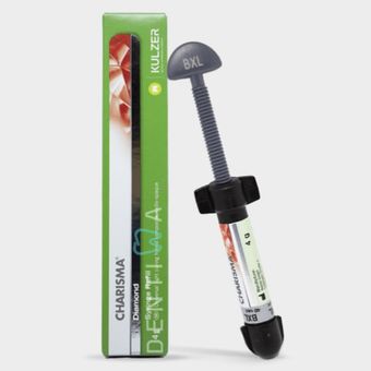 کامپوزیت کاریزما دیاموند