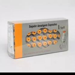 آمالکپ سپهر