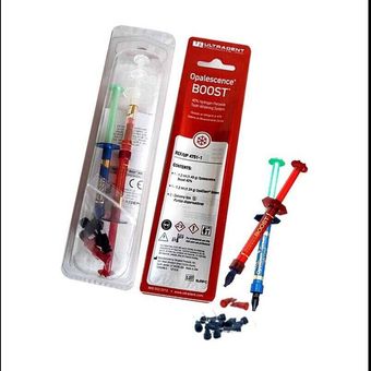 بیلیچینگ آفیس الترادنت