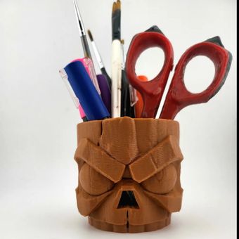 جامداد و خودکار  pen holder tool holder