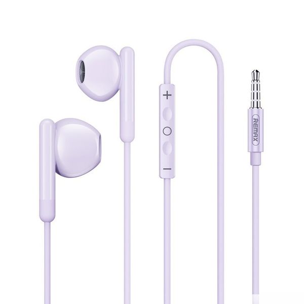 هندزفری سیمی REMAX مدل RM-522