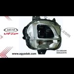 چراغ جلو x22pro اتومات