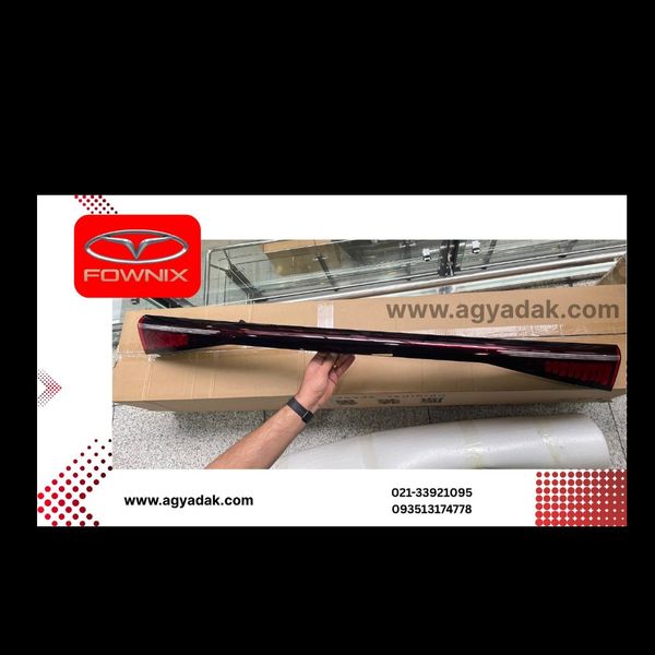 خطر وسط فونیکس fx