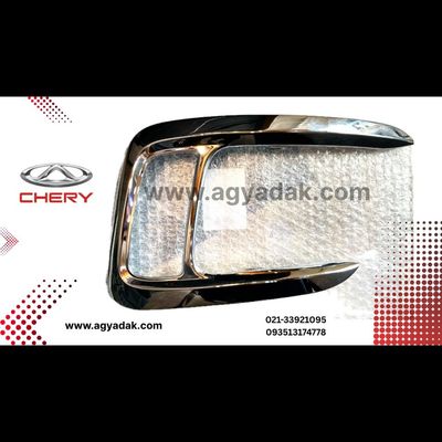 قاب دیلایت جلو چپ x22