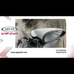 آینه راست آریزو پنج برقی