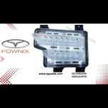 دیلایت جلو راست x55pro _تیگو 7 پرو