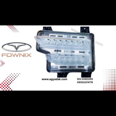 دیلایت جلو راست x55pro _تیگو 7 پرو