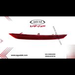 مه شکن عقب راست x22pro