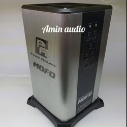 آمپلی فایر پاور اکوستیک Power Acoustik مدل MOFO 4.2KD