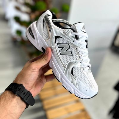 کتونی وارداتی نیوبالانس 530 کد 550015