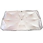 چتر آفتابگیر شیشه جلو خودرو