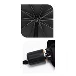 چتر آفتابگیر شیشه جلو خودرو