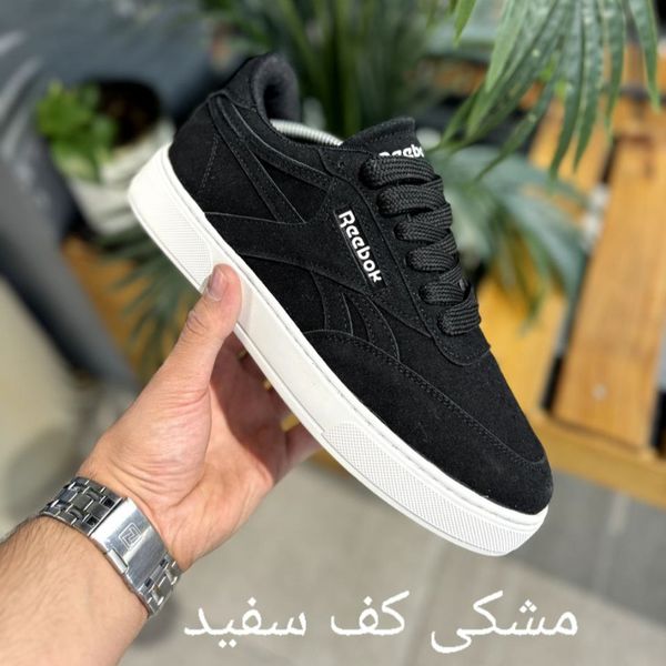 ونس ترک Reebok کد 550850