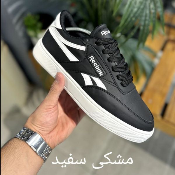 ونس ترک Reebok کد 550850