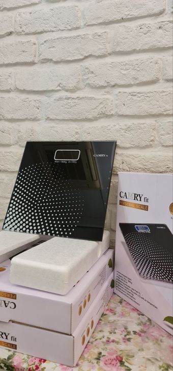 ترازو دیجیتال