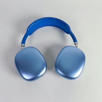 هدفون بلوتوثی ایرپاد مکس های کپی همراه بگ(کیسه) - Air Max high copy