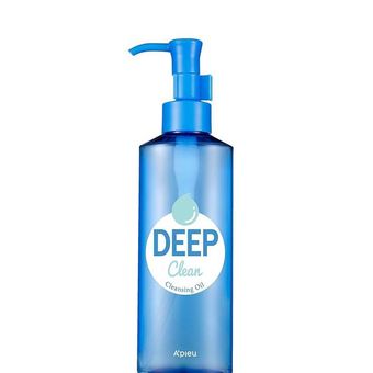 Apieu Deep Clean Cleansing Oil | روغن پاک کننده اپیو