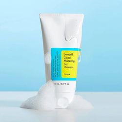 ژل شوینده گود مورنینگ کوزارکس  Cosrx Low pH Good Morning Gel Cleanser