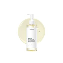 روغن پاک کننده و کنترل منافذ آنوا حاوی عصاره هوتونیا کوردتا