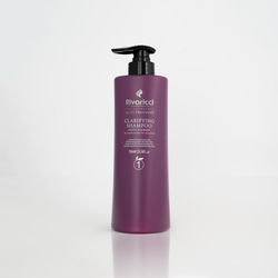 شامپو قبل کراتین کلاریفینگ ریواریچی - Rivaricci Clarifying Shampoo