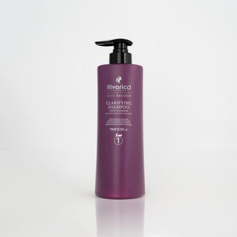 شامپو قبل کراتین کلاریفینگ ریواریچی - Rivaricci Clarifying Shampoo