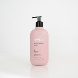شامپو بدون سولفات و پروتئین ریواریچی - Rivaricci Sulfat Free Shampoo