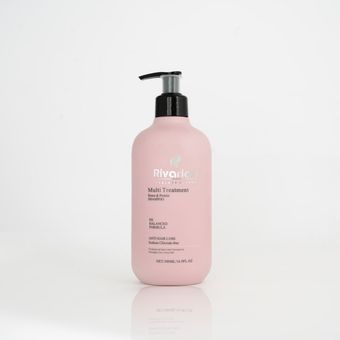 شامپو بدون سولفات و پروتئین ریواریچی - Rivaricci Sulfat Free Shampoo