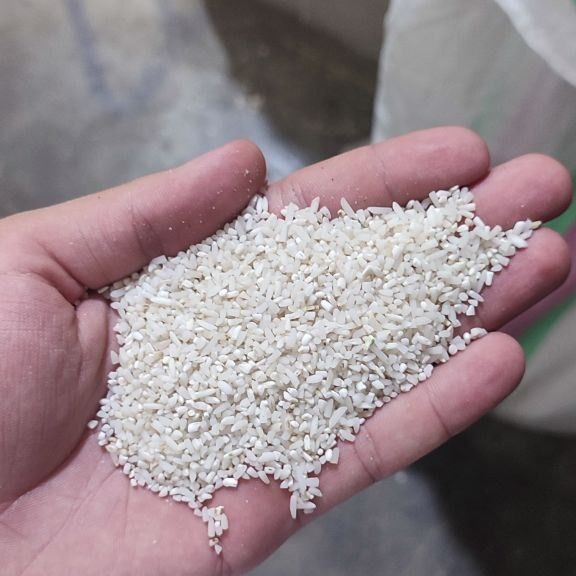 نیمدانه هاشمی عطری(5کیلویی)