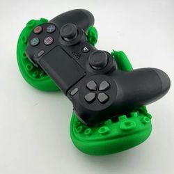 استند دسته بازی xbox , ps5 , ps4 طرح هشت پا