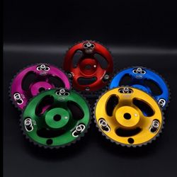 دنده ادجاست XU7 چیتا