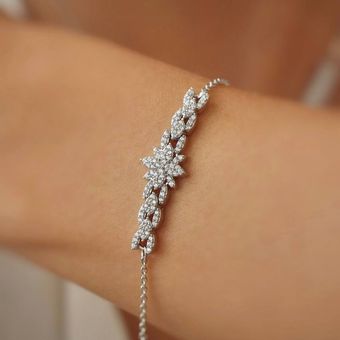 سرویس نقره جواهری