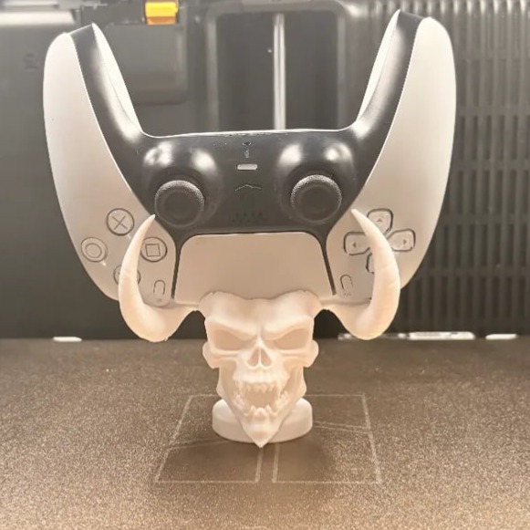 استند نگهدارنده دسته بازی PS5 Devil