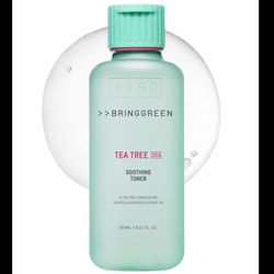 تونر سیکا بریینگ گرین (Bring Green Cica Soothing Toner)