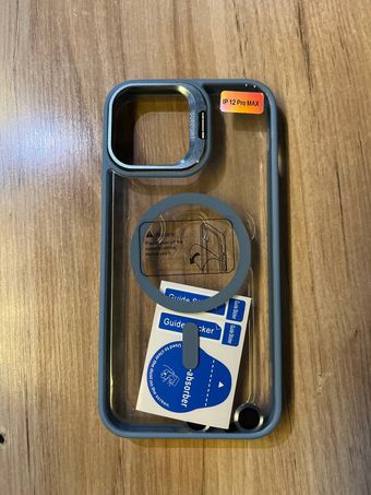 کاور مدل DESIGN CASE مناسب گوشی IPHONE 12 PROMAX