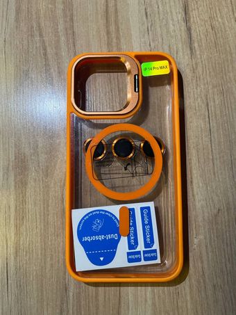 کاور مدل DESIGN CASE مناسب گوشی IPHONE 14 PROMAX