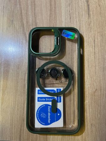 کاور مدل DESIGN CASE مناسب گوشی  IPHONE 13 PROMAX