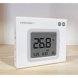 دماسنج و رطوبت سنج هوشمند شیائومی  مدلMJWSD05MMC