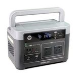 پاور استیشن قابل حمل برند Hrafon ESS(هارافون) مدل P600