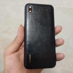 درب پشت هوآوی Huawei Y5 2019  -روکاری