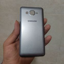 درب پشت سامسونگ Samsung Galaxy Grand Prime / G530 / G531