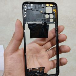 فریم میانی شیائومی Xiaomi Redmi Note 11 Pro 4G روکاری
