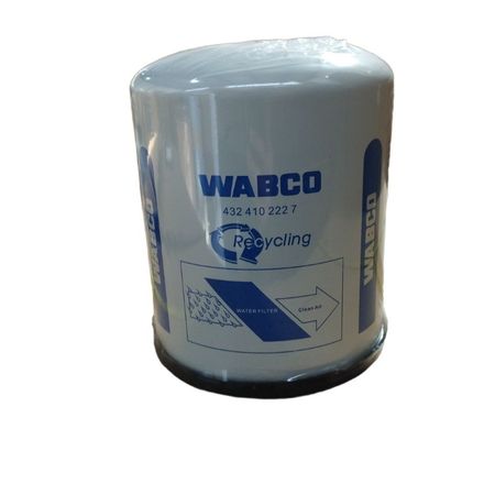 فیلتر خشک کن وابکو