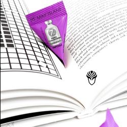 سرم آبرسان  May Island 7 Days Highly Concentrated Hyaluronic Ampoule 3g × 12ea