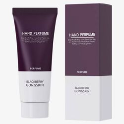 کرم دست Gongskin Blackberry Hand Perfume