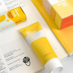 کرم روشن‌کننده  Gongskin Photoshop Tone Up Cream