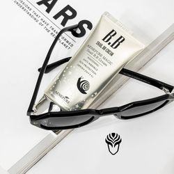 بی‌بی کرم Aenepure Magic Snail B.B Cream SPF50+ PA