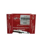 شمع تک الکترود پایه بلند دالف