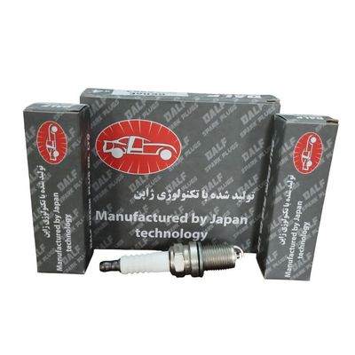 شمع پایه کوتاه دالف