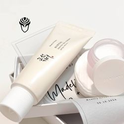 ضدآفتاب شیمیایی Chemical sunscreen